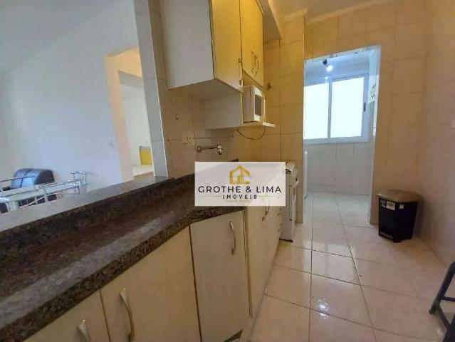 Apartamento aluguel em Região Imediata de São José dos Campos, Região Metropolitana do Vale do Paraíba e Litoral Norte
