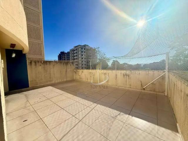 Apartamento aluguel em Região Imediata de São José dos Campos, Região Metropolitana do Vale do Paraíba e Litoral Norte