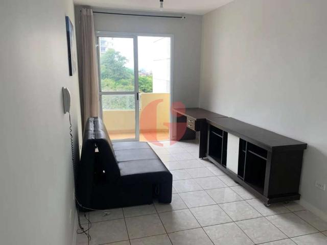 Apartamento aluguel em São José dos Campos, Centro