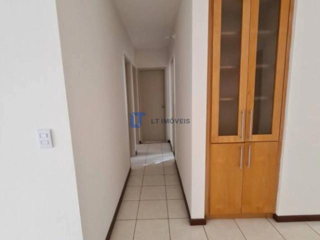 Apartamento aluguel em São José dos Campos