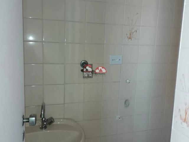 Apartamento aluguel em São José dos Campos