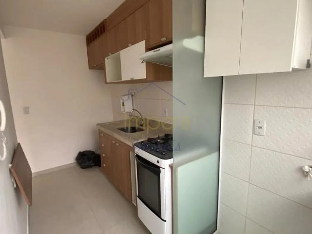 Apartamento aluguel em São José dos Campos