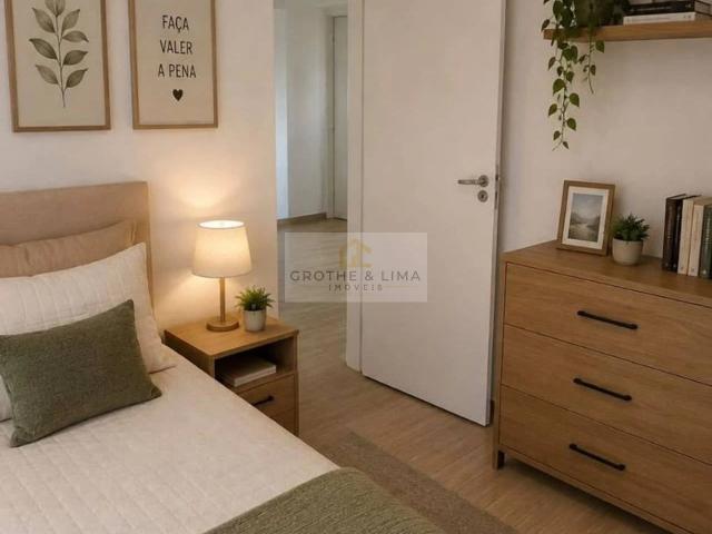 Apartamento aluguel em São José dos Campos