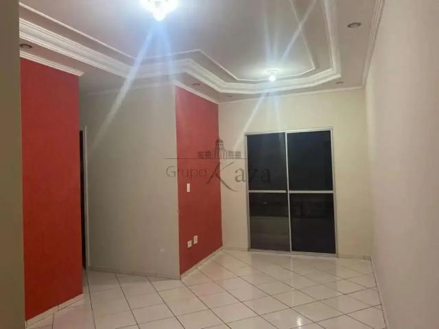 Apartamento aluguel em Região Imediata de São José dos Campos, Região Metropolitana do Vale do Paraíba e Litoral Norte