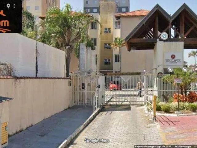Apartamento aluguel em Região Imediata de São José dos Campos, Região Metropolitana do Vale do Paraíba e Litoral Norte
