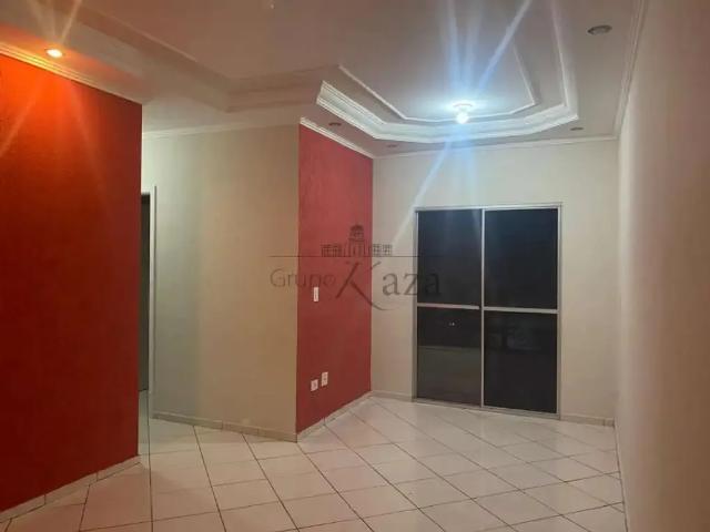 Apartamento aluguel em Região Imediata de São José dos Campos, Região Metropolitana do Vale do Paraíba e Litoral Norte