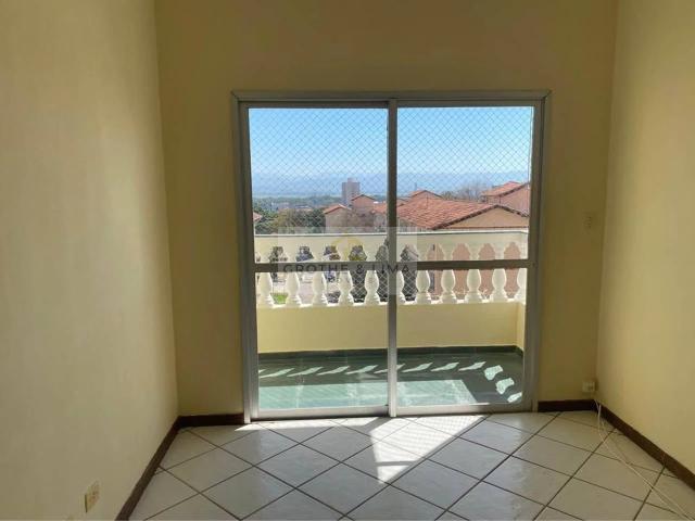 Apartamento aluguel em Região Imediata de São José dos Campos, Região Metropolitana do Vale do Paraíba e Litoral Norte