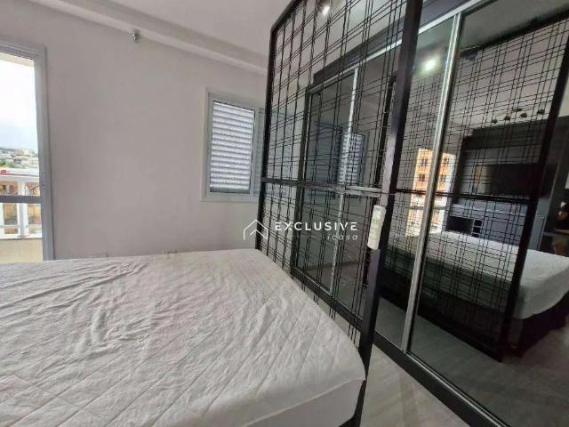 Apartamento aluguel em Região Imediata de São José dos Campos, Região Metropolitana do Vale do Paraíba e Litoral Norte