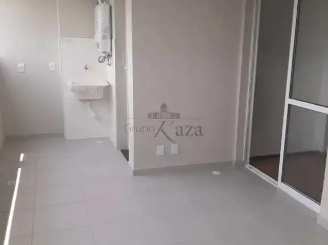 Apartamento aluguel em Região Imediata de São José dos Campos, Região Metropolitana do Vale do Paraíba e Litoral Norte