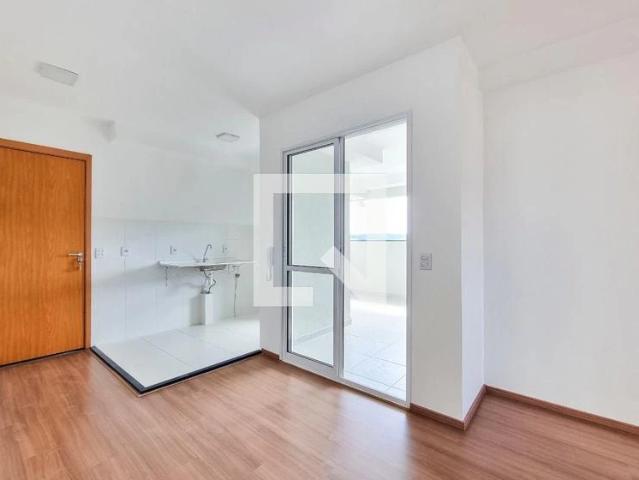 Apartamento aluguel em São José dos Campos