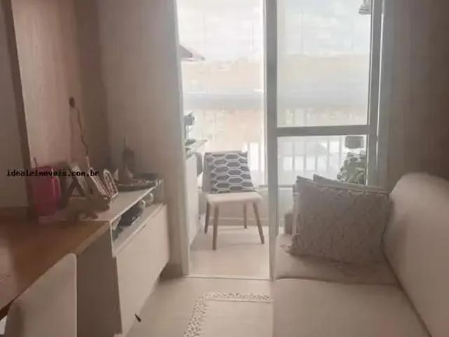 Apartamento aluguel em Região Imediata de São José dos Campos, Região Metropolitana do Vale do Paraíba e Litoral Norte