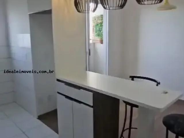 Apartamento aluguel em Região Imediata de São José dos Campos, Região Metropolitana do Vale do Paraíba e Litoral Norte