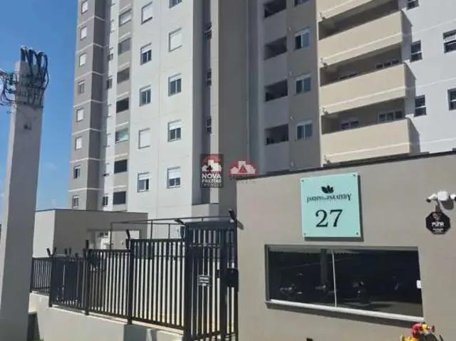 Apartamento aluguel em Região Imediata de São José dos Campos, Região Metropolitana do Vale do Paraíba e Litoral Norte