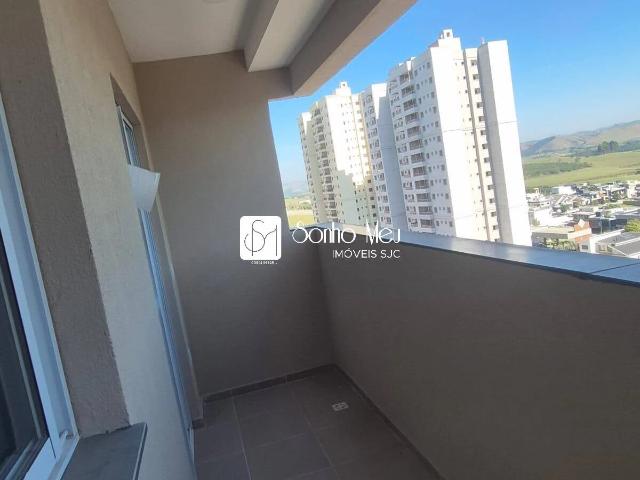 Apartamento aluguel em Região Imediata de São José dos Campos, Região Metropolitana do Vale do Paraíba e Litoral Norte