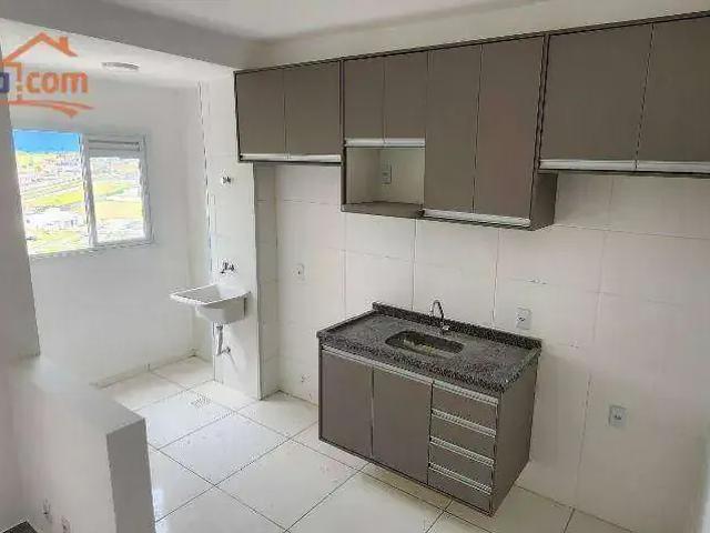 Apartamento aluguel em Região Imediata de São José dos Campos, Região Metropolitana do Vale do Paraíba e Litoral Norte