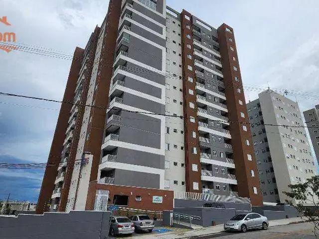 Apartamento aluguel em Região Imediata de São José dos Campos, Região Metropolitana do Vale do Paraíba e Litoral Norte
