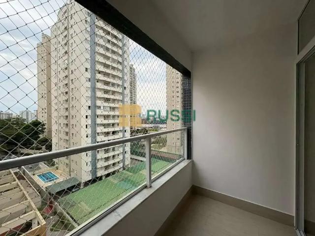 Apartamento aluguel em São José dos Campos