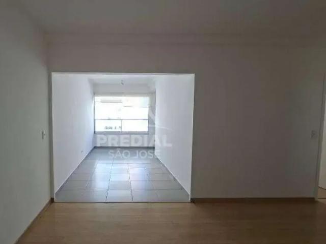 Apartamento aluguel em Região Imediata de São José dos Campos, Região Metropolitana do Vale do Paraíba e Litoral Norte