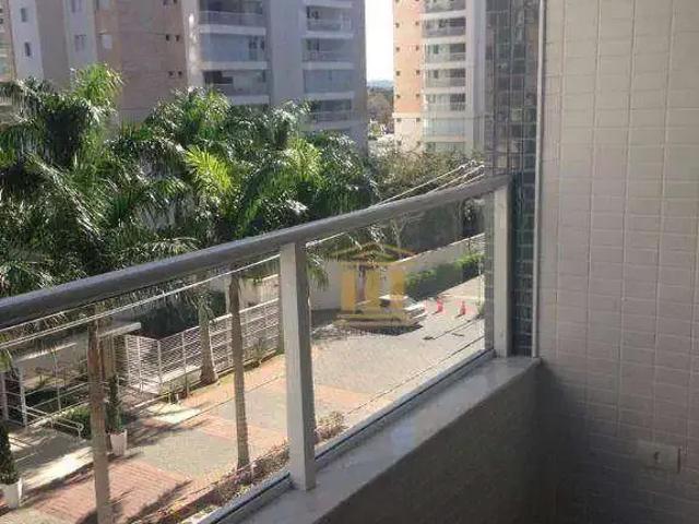 Apartamento aluguel em Região Imediata de São José dos Campos, Região Metropolitana do Vale do Paraíba e Litoral Norte