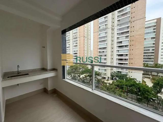 Apartamento aluguel em São José dos Campos
