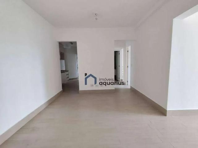 Apartamento aluguel em São José dos Campos