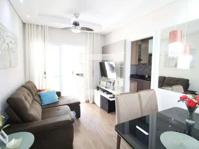Apartamento aluguel em Região Imediata de São José dos Campos, Região Metropolitana do Vale do Paraíba e Litoral Norte