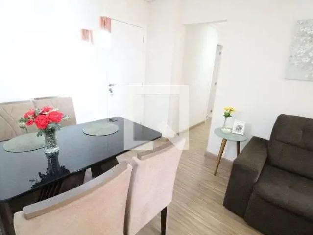 Apartamento aluguel em Região Imediata de São José dos Campos, Região Metropolitana do Vale do Paraíba e Litoral Norte
