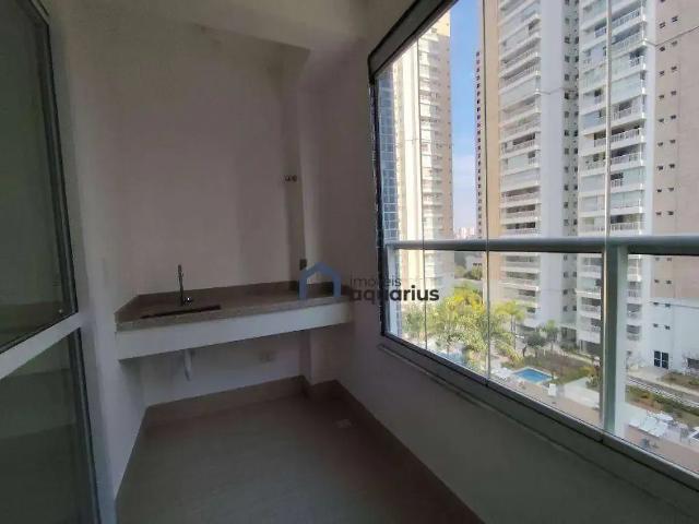 Apartamento aluguel em São José dos Campos