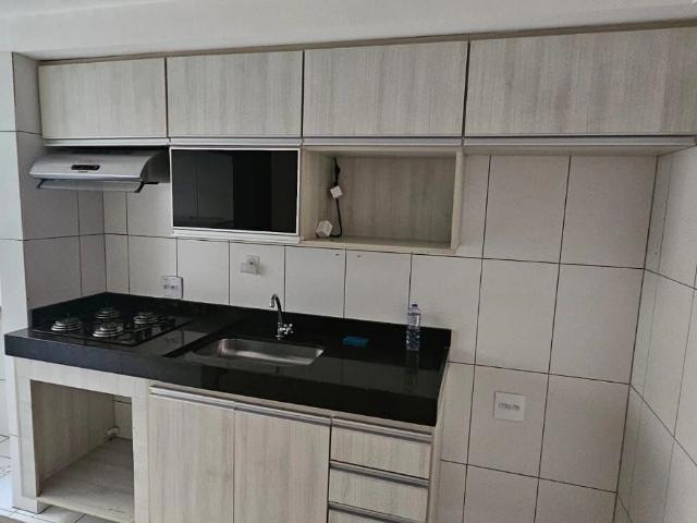 Apartamento aluguel em São José dos Campos