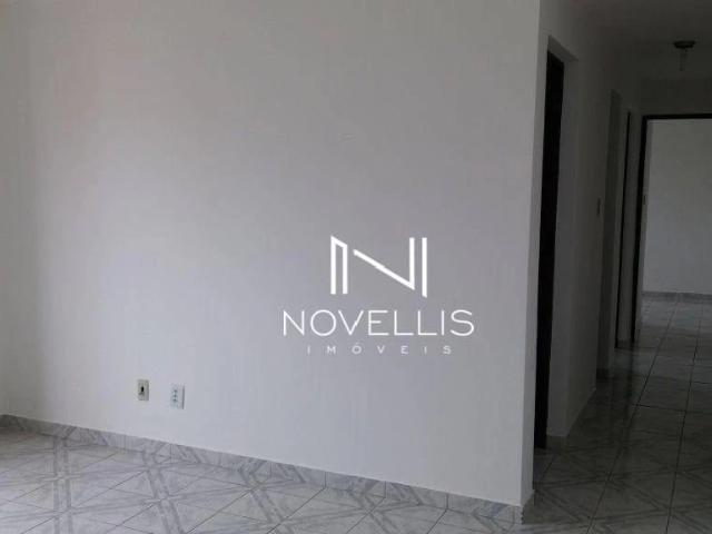 Apartamento aluguel em São José dos Campos