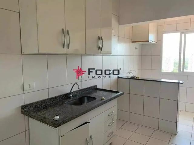 Apartamento aluguel em São José dos Campos