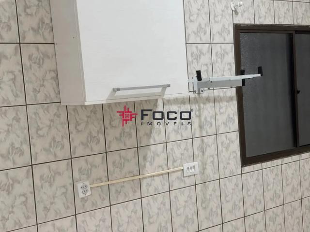 Apartamento aluguel em São José dos Campos