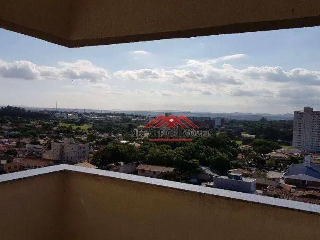 Apartamento aluguel em Região Imediata de São José dos Campos, Região Metropolitana do Vale do Paraíba e Litoral Norte