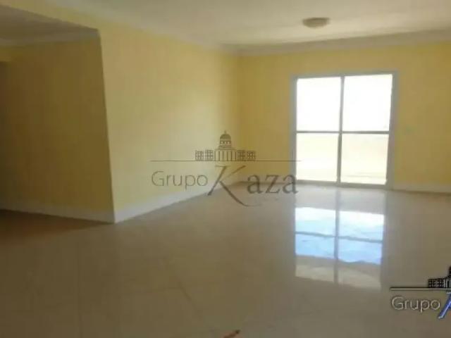 Apartamento aluguel em Região Imediata de São José dos Campos, Região Metropolitana do Vale do Paraíba e Litoral Norte