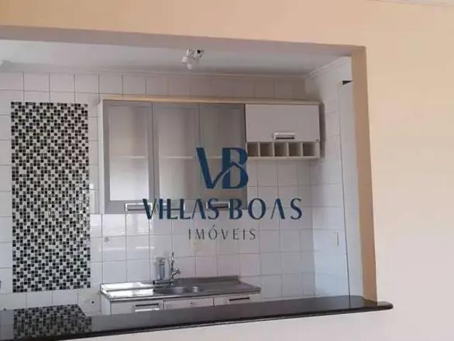 Apartamento aluguel em Região Imediata de São José dos Campos, Região Metropolitana do Vale do Paraíba e Litoral Norte