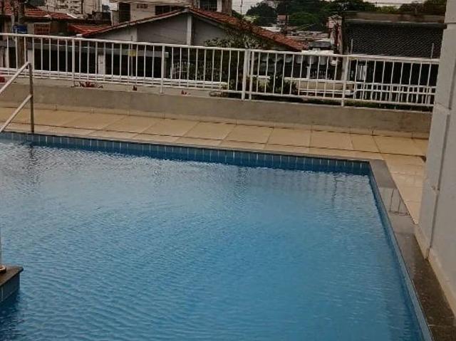 Apartamento aluguel em Região Imediata de São José dos Campos, Região Metropolitana do Vale do Paraíba e Litoral Norte