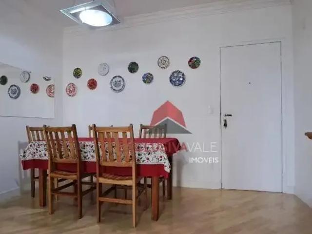 Apartamento aluguel em Região Imediata de São José dos Campos, Região Metropolitana do Vale do Paraíba e Litoral Norte