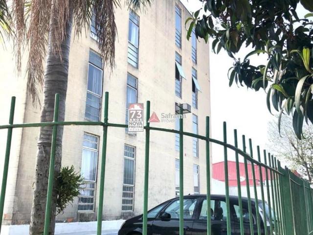 Apartamento aluguel em Eugênio de Melo, São José dos Campos