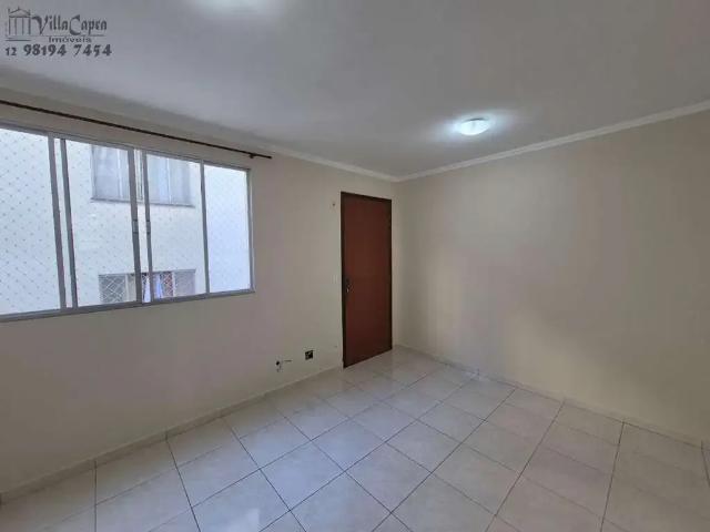 Apartamento aluguel em Região Imediata de São José dos Campos, Região Metropolitana do Vale do Paraíba e Litoral Norte