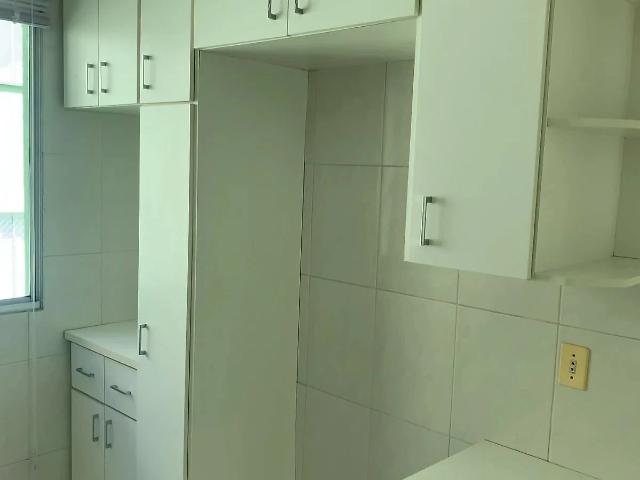 Apartamento aluguel em Região Imediata de São José dos Campos, Região Metropolitana do Vale do Paraíba e Litoral Norte