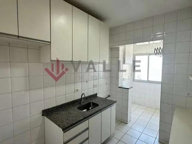 Apartamento aluguel em Região Imediata de São José dos Campos, Região Metropolitana do Vale do Paraíba e Litoral Norte