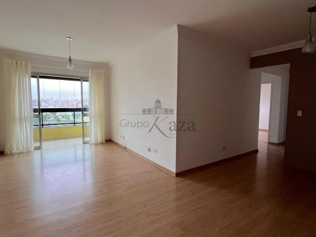 Apartamento aluguel em Região Imediata de São José dos Campos, Região Metropolitana do Vale do Paraíba e Litoral Norte