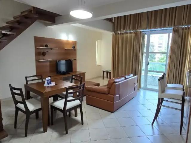 Apartamento aluguel em São José dos Campos