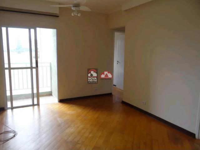 Apartamento aluguel em São José dos Campos