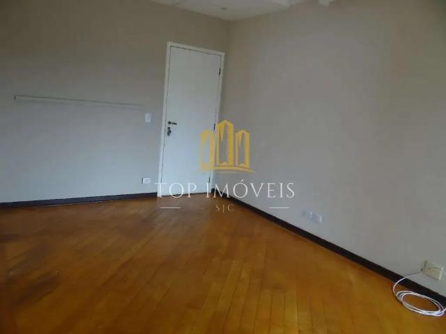 Apartamento aluguel em São José dos Campos