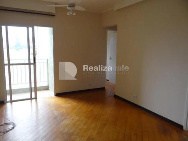Apartamento aluguel em Região Imediata de São José dos Campos, Região Metropolitana do Vale do Paraíba e Litoral Norte