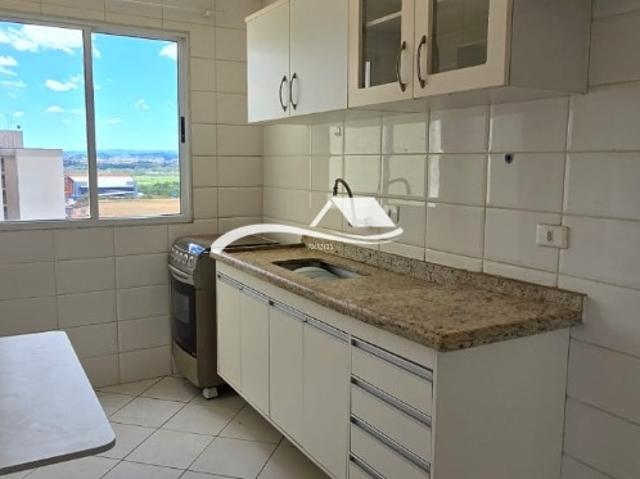 Apartamento aluguel em São José dos Campos