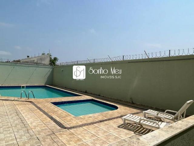 Apartamento aluguel em São José dos Campos
