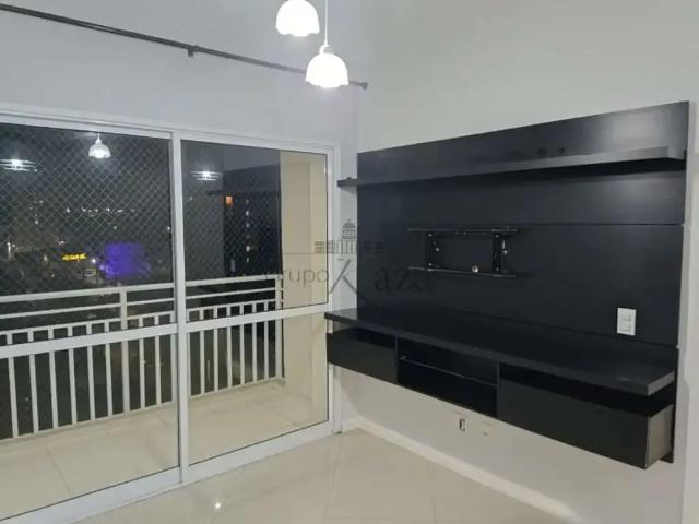 Apartamento aluguel em São José dos Campos