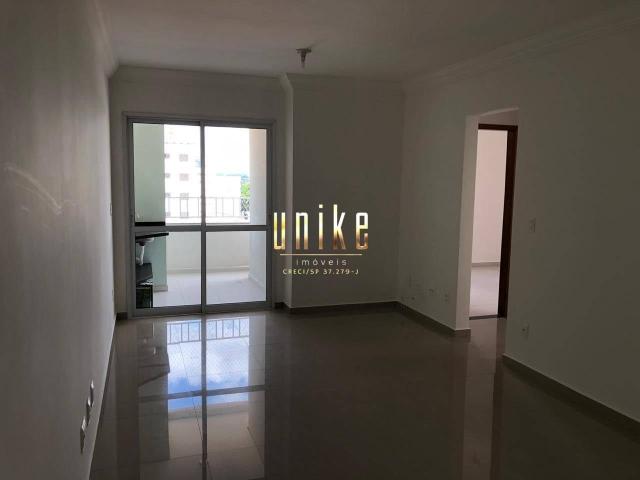 Apartamento aluguel em São José dos Campos